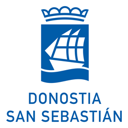 logo Ayuntamiento de San Sebastián