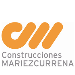 logo Construcciones Mariezcurrena